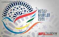 Assisi Giubileo 2000