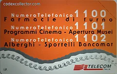 Nuovi Servizi Telefoni Pubblici