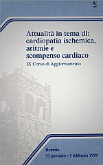 Attualità cardiopatia Bormio