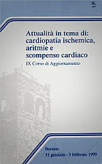 Attualità cardiopatia Bormio