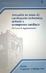 Attualità cardiopatia Bormio