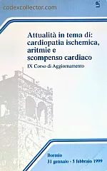 Attualità cardiopatia Bormio