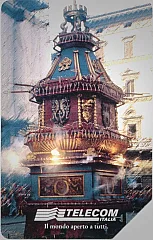 Scoppio Del Carro