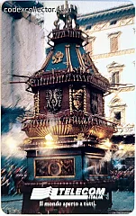 Scoppio Del Carro