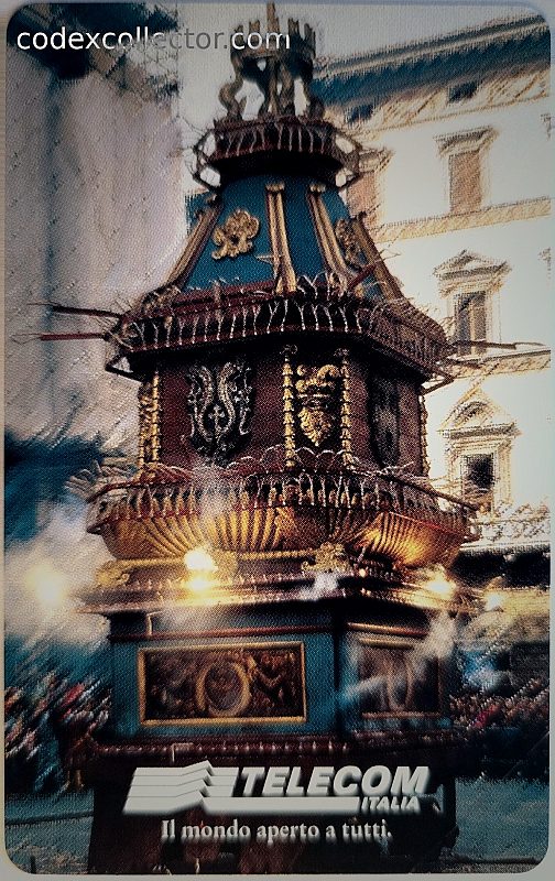 Scoppio Del Carro