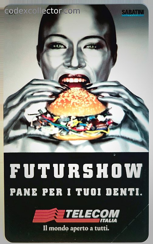 Futurshow '99