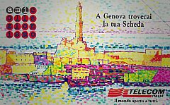 AmiCollezionismo - Genova 99 Verso il 2000