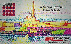 AmiCollezionismo - Genova 99 Verso il 2000