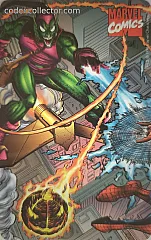 Heroes & Villains - Goblin