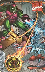 Heroes & Villains - Goblin