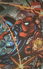 Heroes & Villains - Uomo Ragno