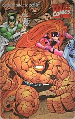 Heroes & Villains - I Fantastici Quattro