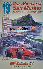 19° Gran Premio S.Marino