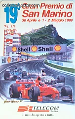 19° Gran Premio S.Marino