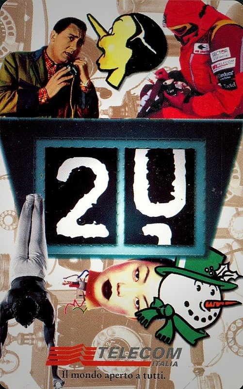 20° Catalogo