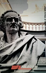 250° Anniversario della nascita di Vittorio Alfieri