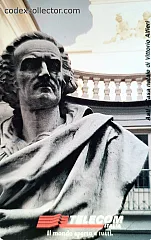 250° Anniversario della nascita di Vittorio Alfieri