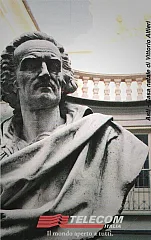 250° Anniversario della nascita di Vittorio Alfieri