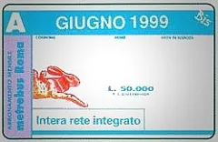 Bis - Giugno 99