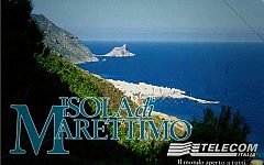 Isola Di Marettimo