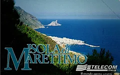 Isola Di Marettimo
