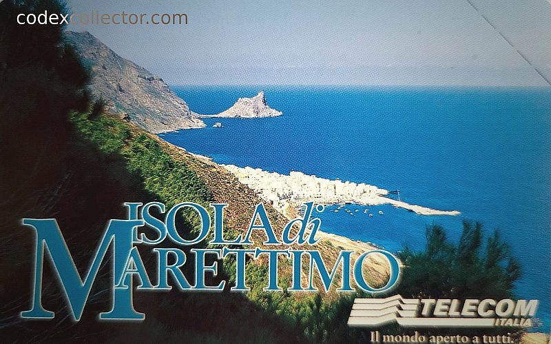 Isola Di Marettimo