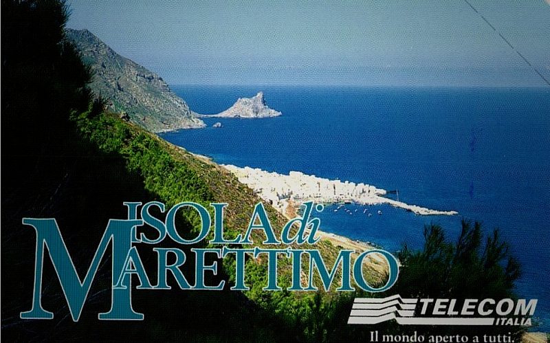Isola Di Marettimo