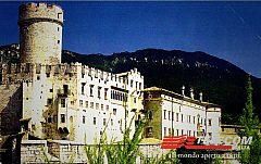 Castello Del Buon Consiglio - Trento