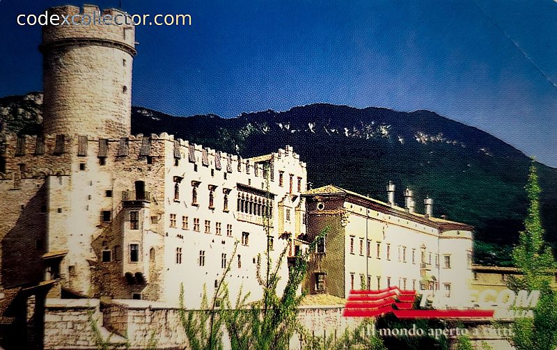 Castello Del Buon Consiglio - Trento