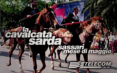 La Cavalcata Sarda
