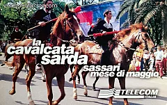 La Cavalcata Sarda