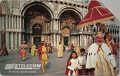 Palio Delle Repubbliche Marinare