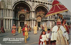 Palio Delle Repubbliche Marinare