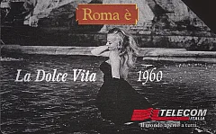 Roma è - La Dolce Vita