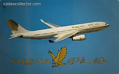 Gulf Air
