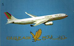 Gulf Air