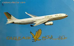 Gulf Air