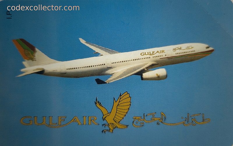 Gulf Air