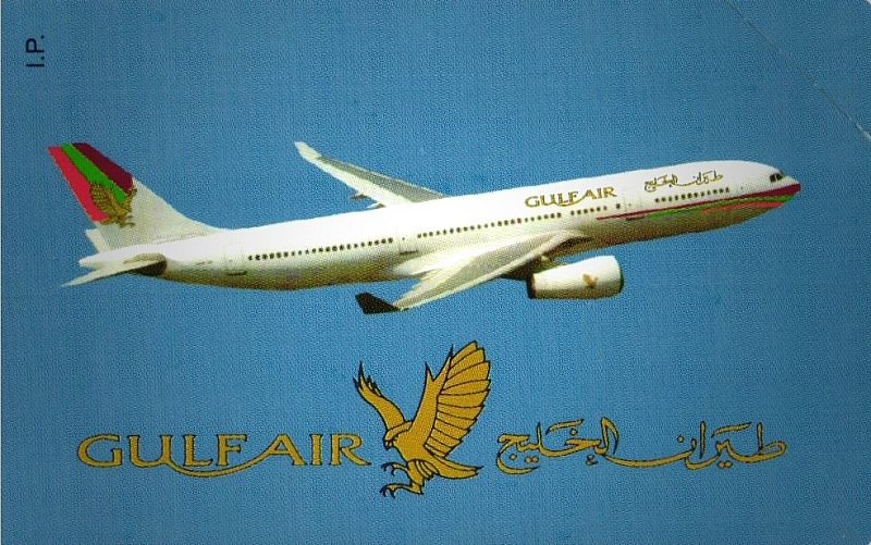 Gulf Air