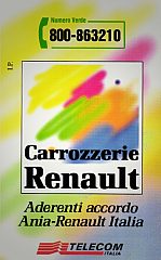 Carrozzerie Renault