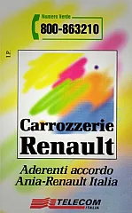 Carrozzerie Renault