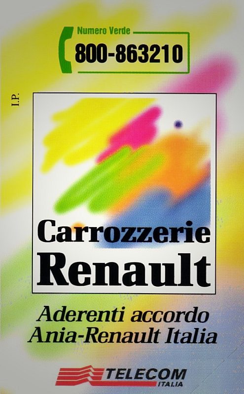 Carrozzerie Renault