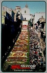 Infiorata Di Genzano