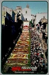 Infiorata Di Genzano