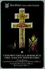 Barletta Città Della Disfida