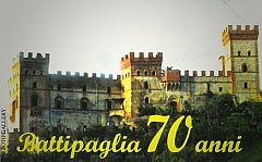 70 Anni di Fondazione Comune di Battipaglia