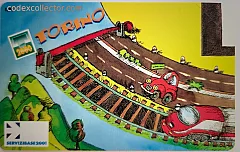 Le tabaccherie - Torino (1999)