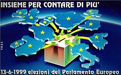 Elezioni Del Parlamento Europeo