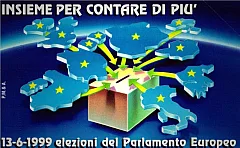 Elezioni Del Parlamento Europeo
