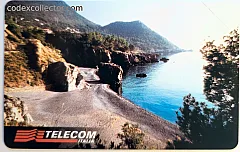 Linee D'Italia - Basilicata, Maratea